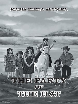 cover image of The Party of the Hat